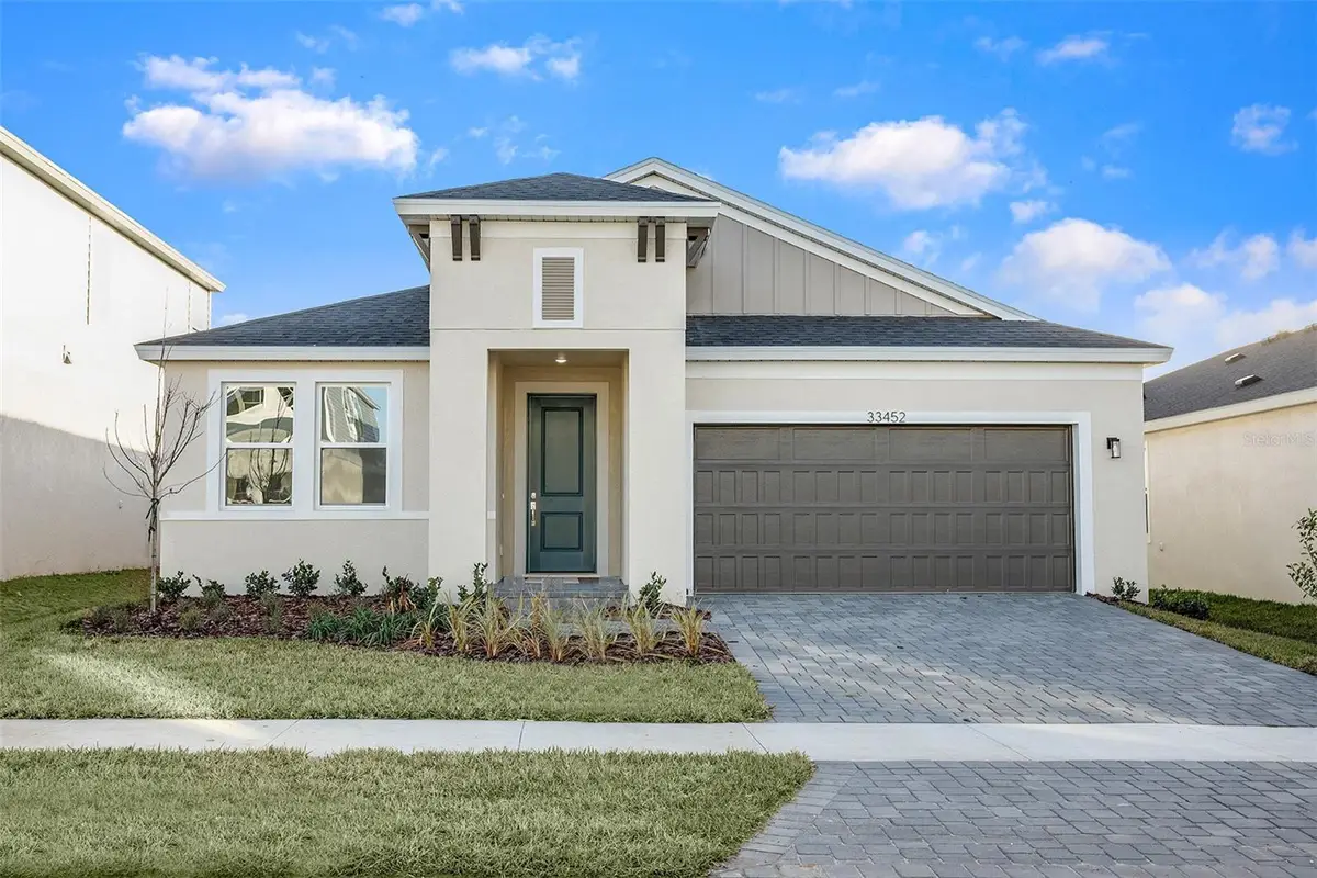 33554 Hammock Beach Way, Dade City, FL 33525 - #1