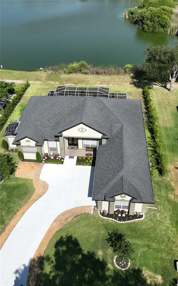 2303 Clubhouse Drive, PLANT CITY, FL 33566