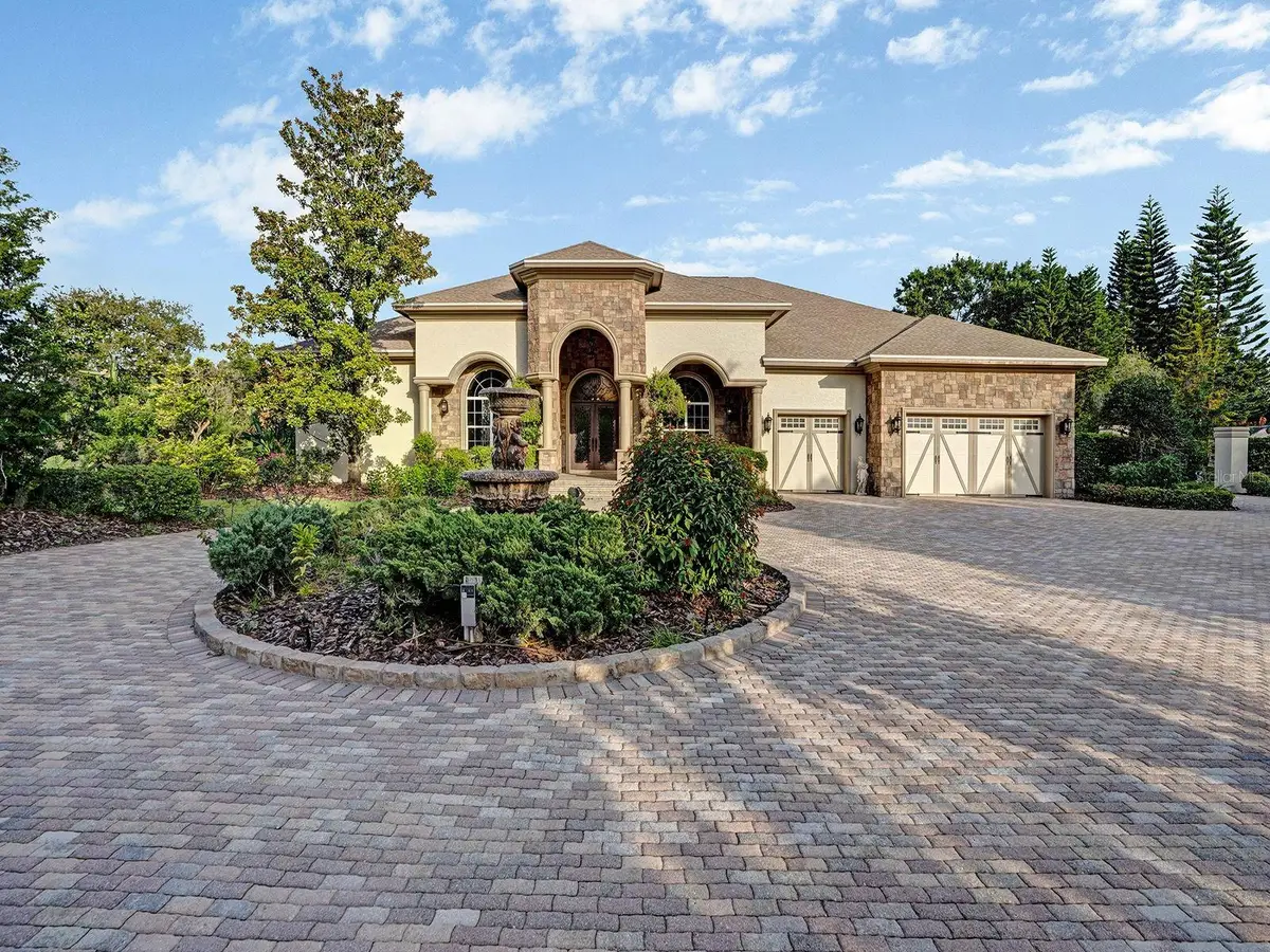 11471 Trotting Down Drive, Odessa, FL 33556 - #1