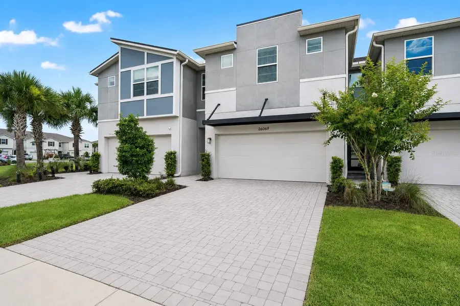 26069 Woven Wicker Bend, Lutz, FL 33559 - #3