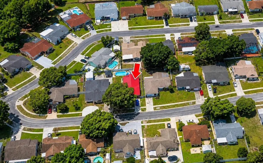 6834 Greenwich Avenue, New Port Richey, FL 34653 - #2
