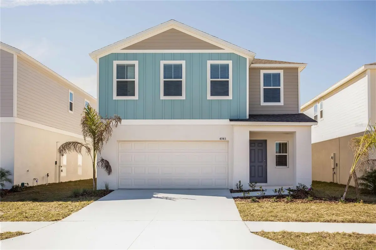 36613 Sagemoor Drive, Zephyrhills, FL 33541 - #1