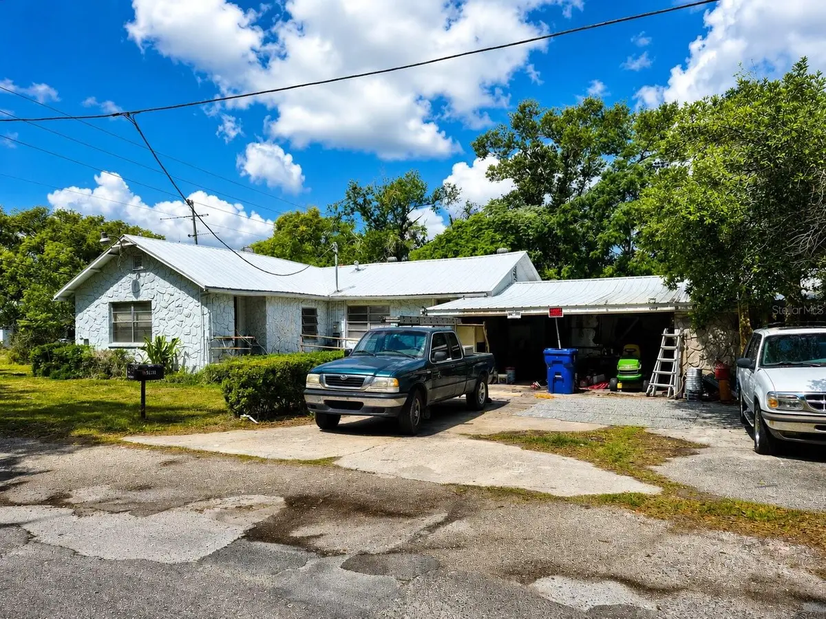 5011 Geiger Cemetery Road, Zephyrhills, FL 33541 - #1