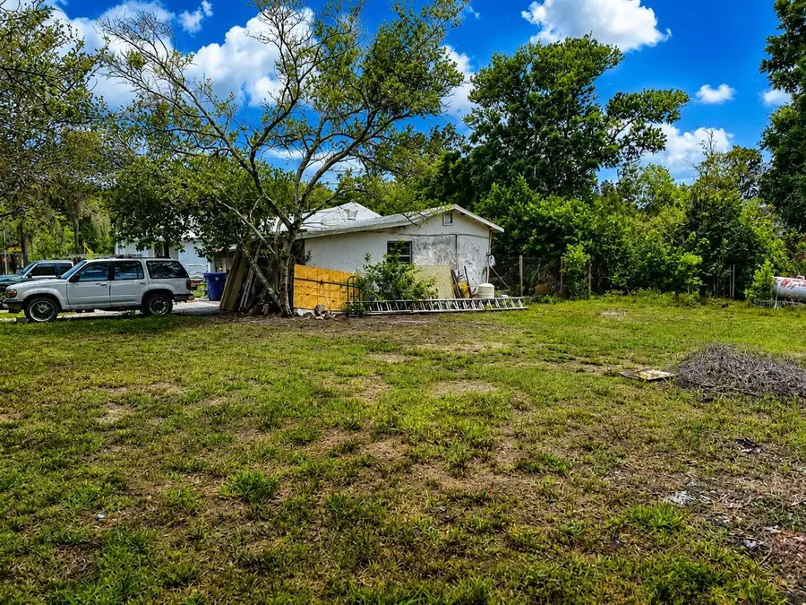 5011 Geiger Cemetery Road, Zephyrhills, FL 33541 - #2