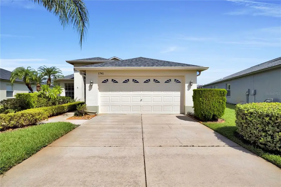 1741 Arbor Knoll Loop, Trinity, FL 34655 - #3