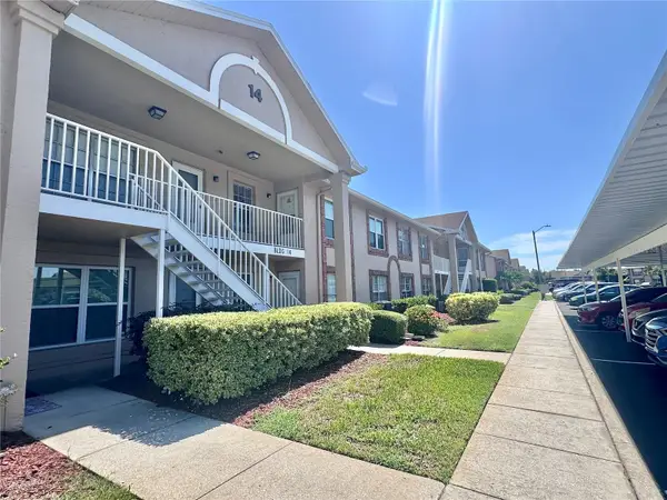 6440 Spring Flower Drive #12, NEW PORT RICHEY, FL 34653