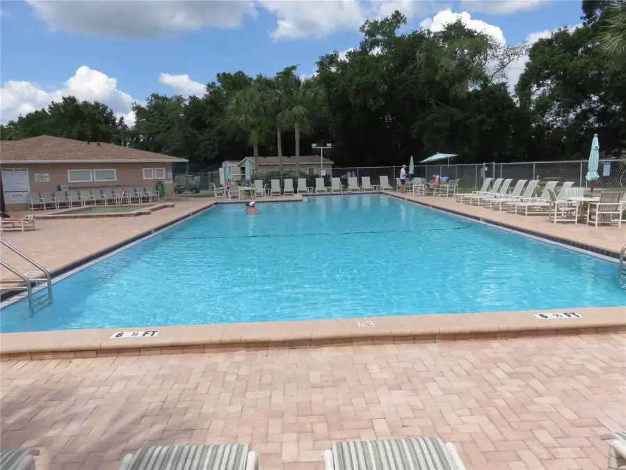6440 Spring Flower Drive #12, New Port Richey, FL 34653 - #2