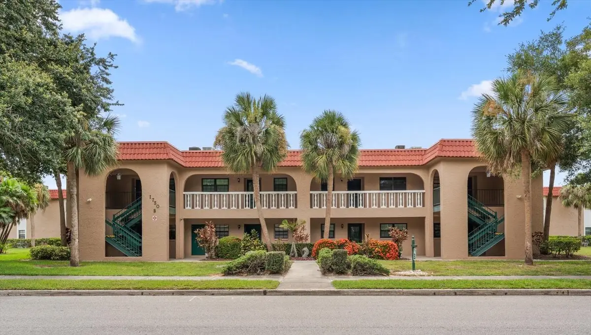 1750 Belleair Forest Drive #B8, Belleair, FL 33756 - #1