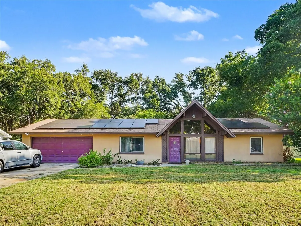 128 N Pointe Drive, Auburndale, FL 33823 - #1