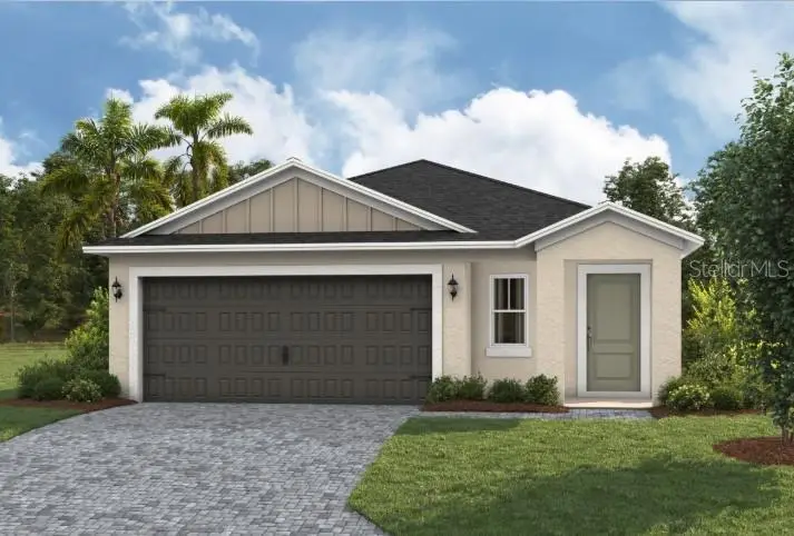 36618 Sagemoor Drive, Zephyrhills, FL 33541 - #1