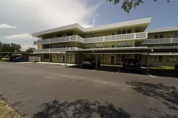 4705 1st Street Ne #132, ST PETERSBURG, FL 33703