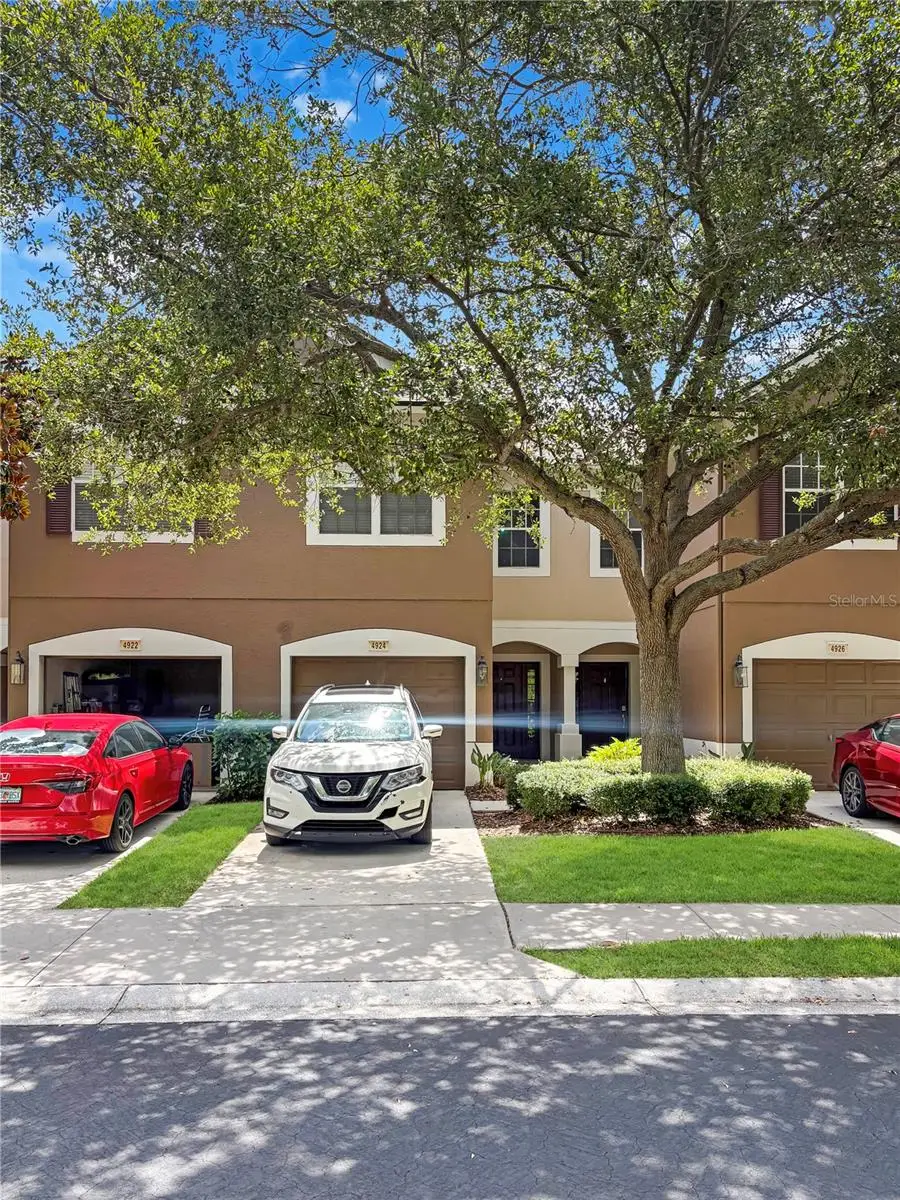 4924 Chatham Gate Drive, Riverview, FL 33578 - #1