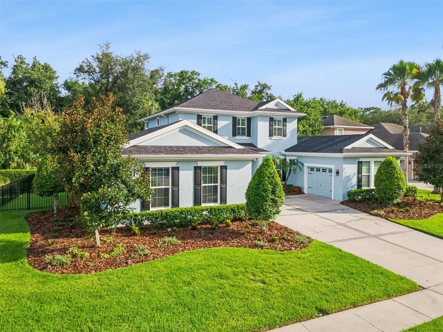 27722 Indigo Pond Court, Wesley Chapel, FL 33544 - #2