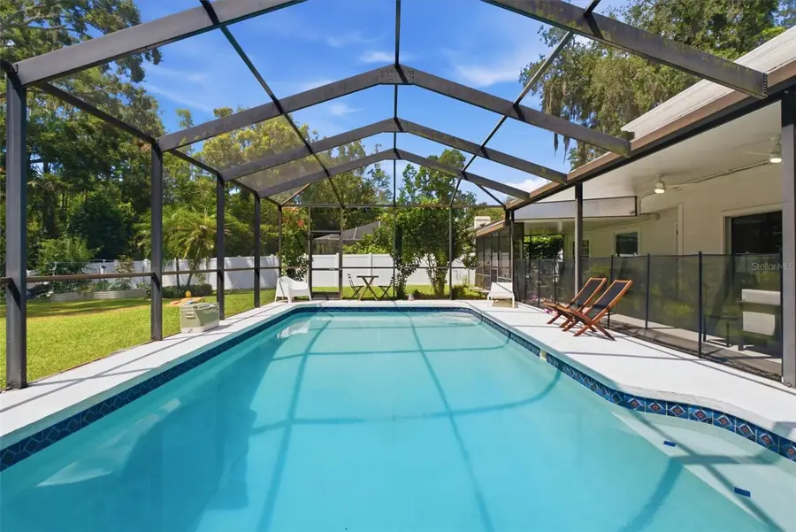 16909 Rolling Rock Drive, Tampa, FL 33618 - #2