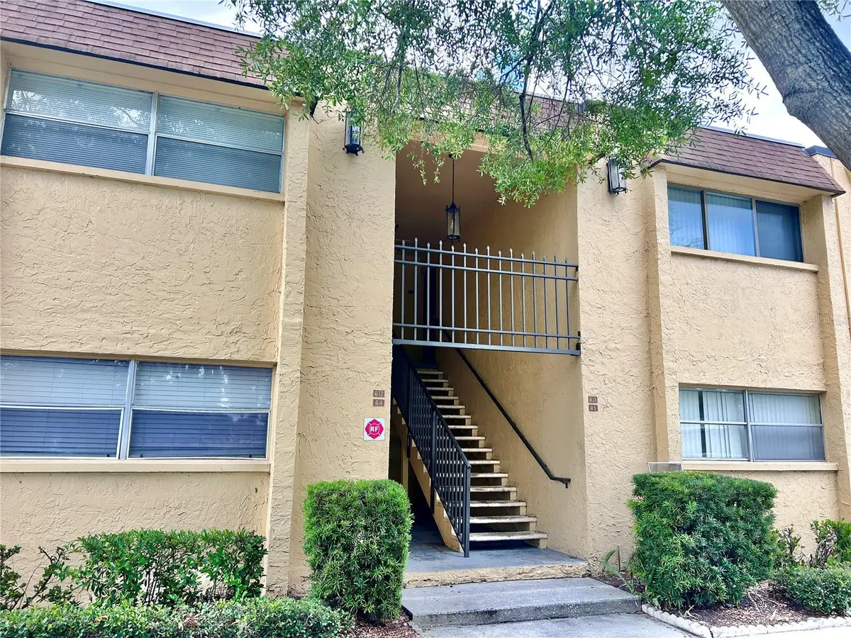 4455 38th Terrace N #B12, Saint Petersburg, FL 33714 - #1
