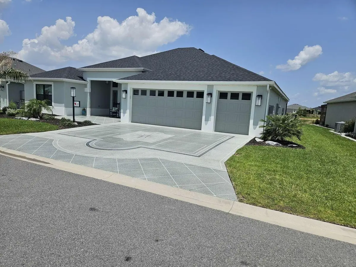 7602 Frank Dipietro Drive, Wildwood, FL 34762 - #1