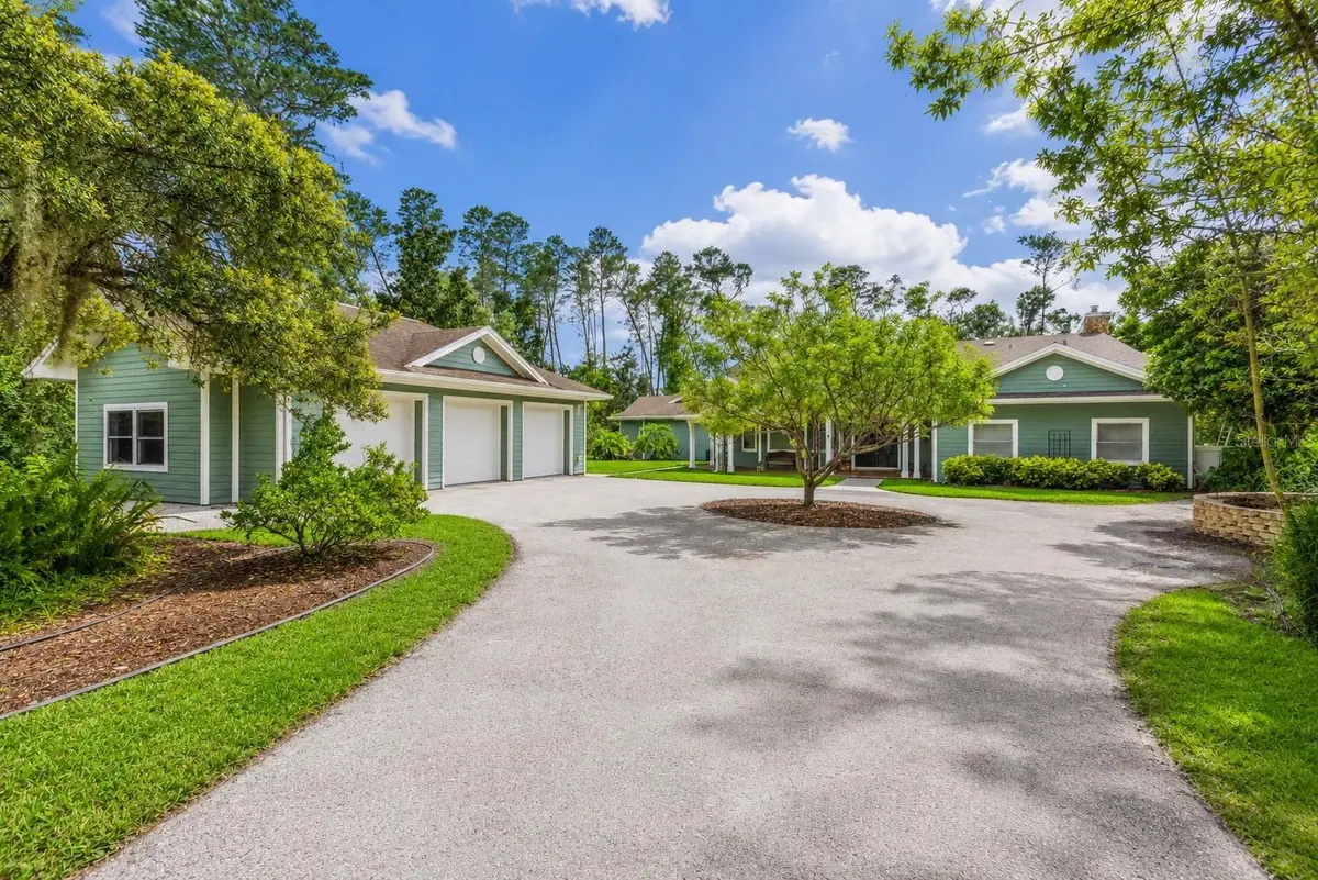 967 Pine Hill Road, Palm Harbor, FL 34683 - #1