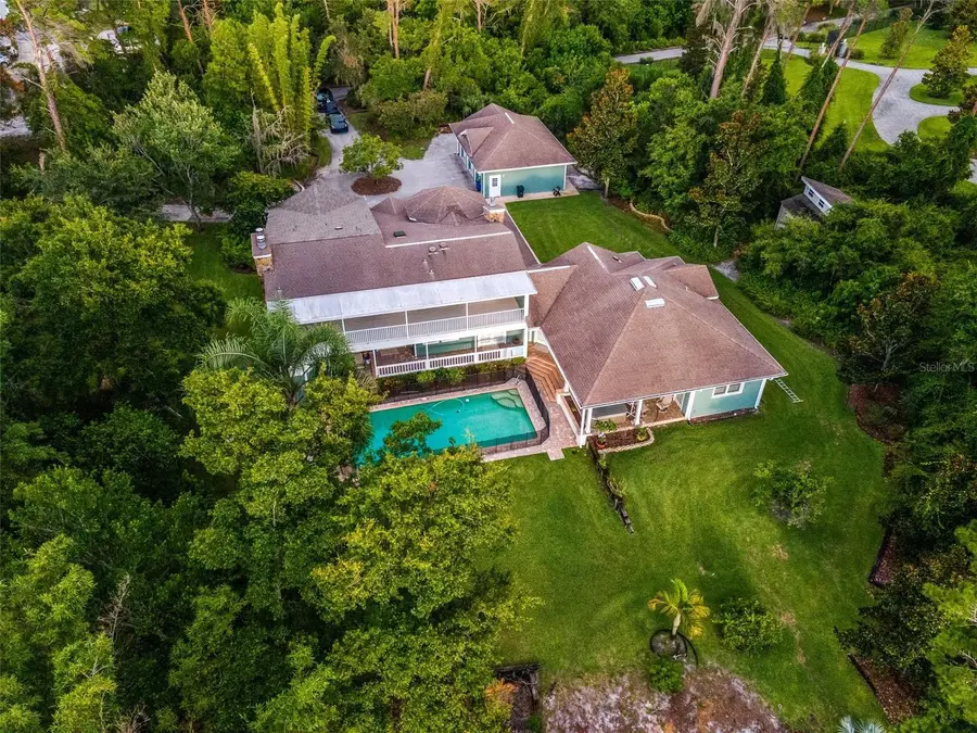 967 Pine Hill Road, Palm Harbor, FL 34683 - #3