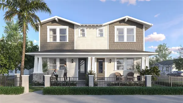 3110 N Tampa Street #2, TAMPA, FL 33603