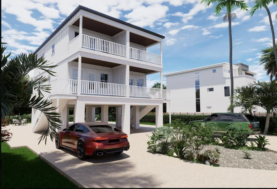 108 125th Avenue, Saint Petersburg, FL 33706 - #1