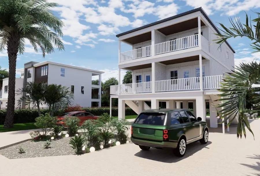 108 125th Avenue, Saint Petersburg, FL 33706 - #2