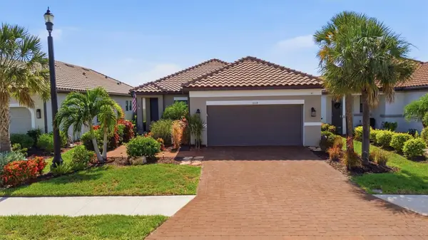 11115 Devonbridge Drive, PALMETTO, FL 34221