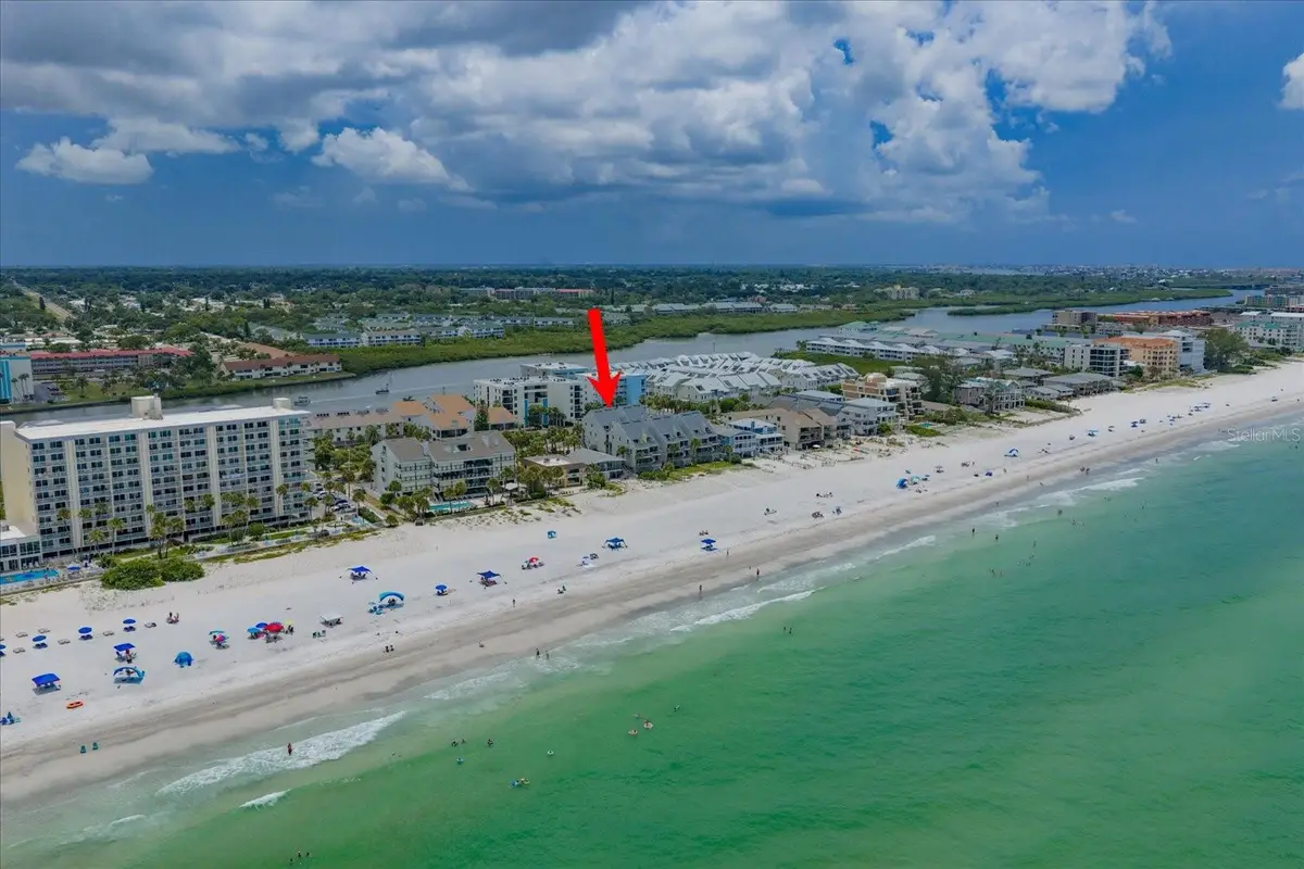 19930 Gulf Boulevard #2A, Indian Shores, FL 33785 - #1
