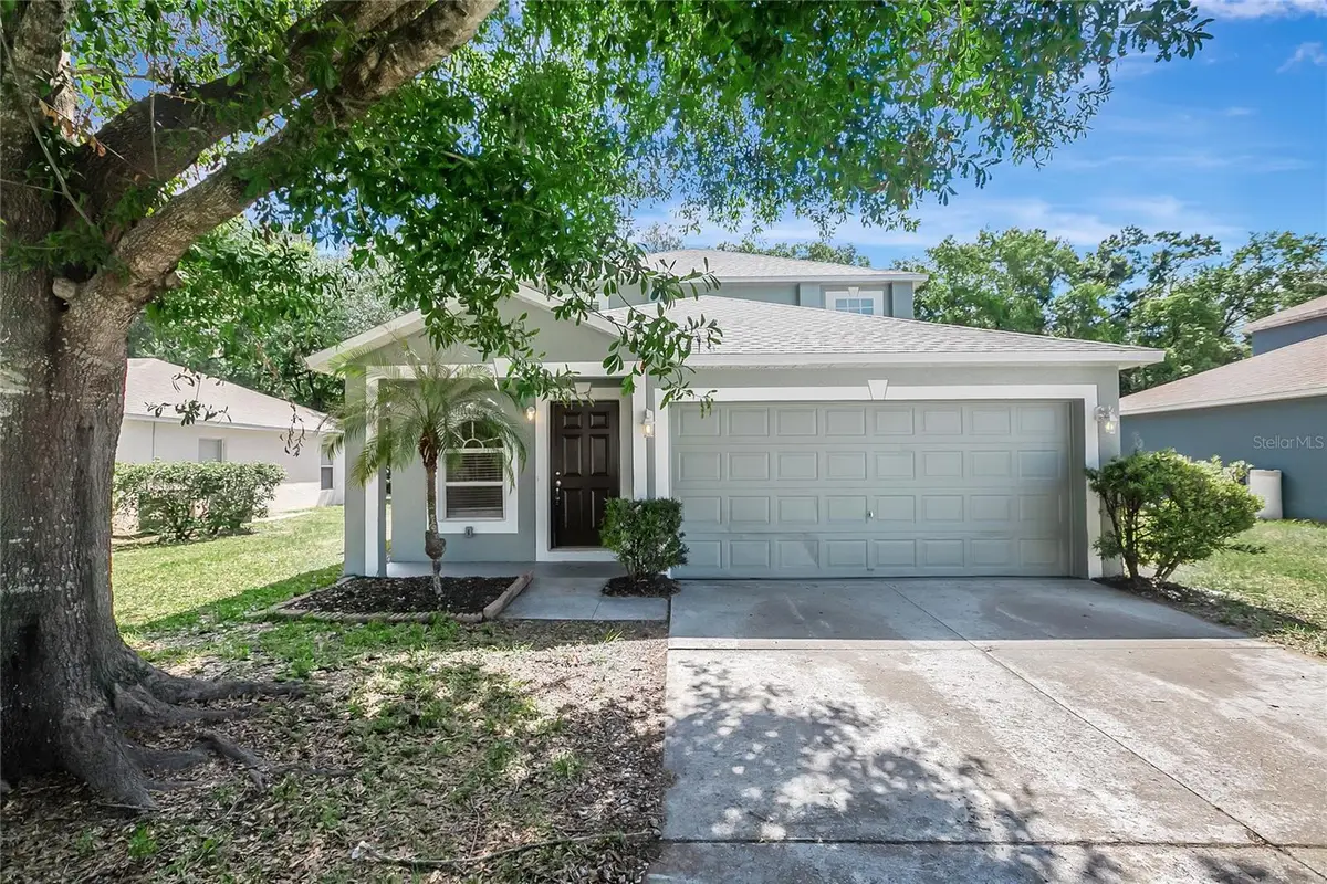 7861 Country Chase Avenue, Lakeland, FL 33810 - #1