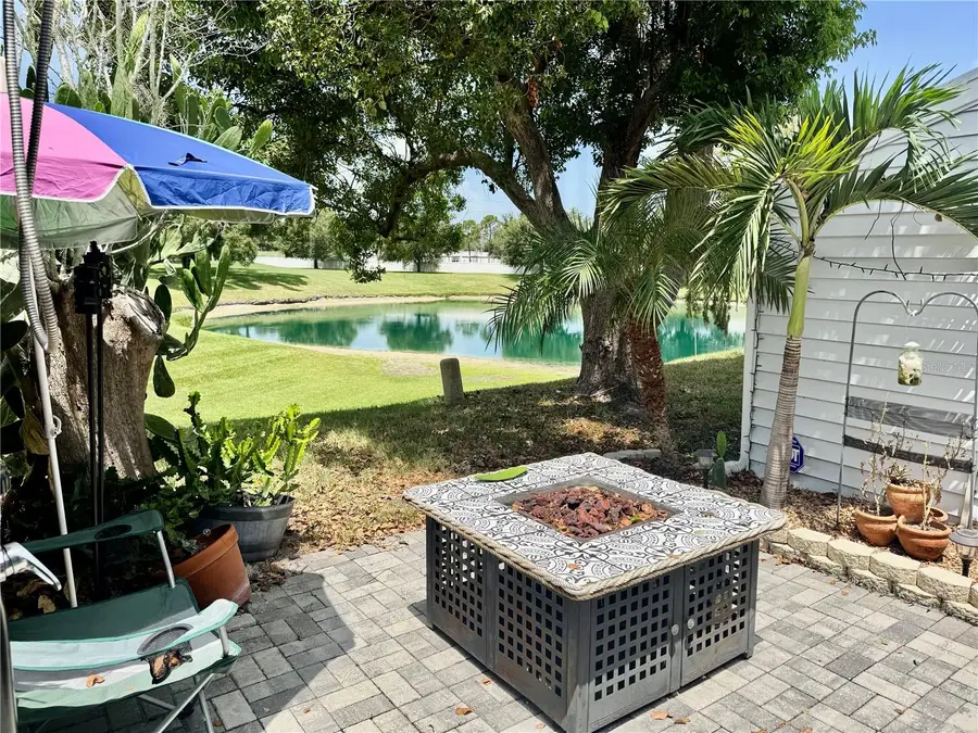 3121 Beecher Drive E #D, Palm Harbor, FL 34683 - #3