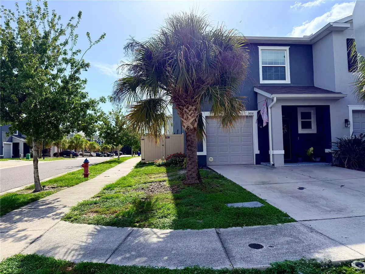 3830 Vignoble Lane, Brandon, FL 33511 - #1