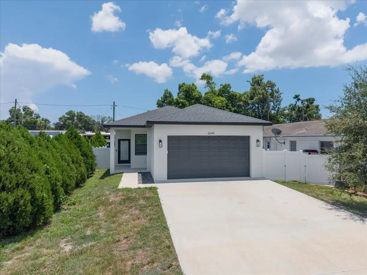 2644 42nd Avenue N, Saint Petersburg, FL 33714 - #1