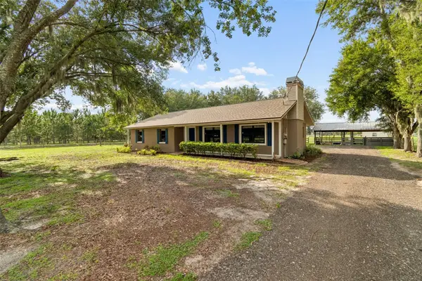 336 Corbett Road, LITHIA, FL 33547