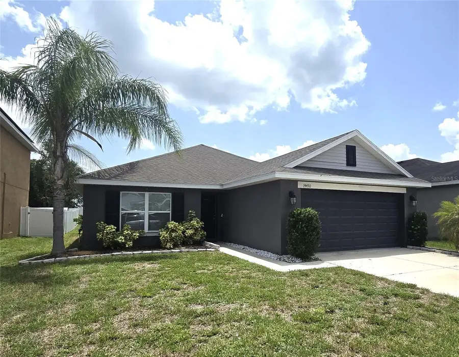 14450 Haddon Mist Drive, Wimauma, FL 33598 - #2