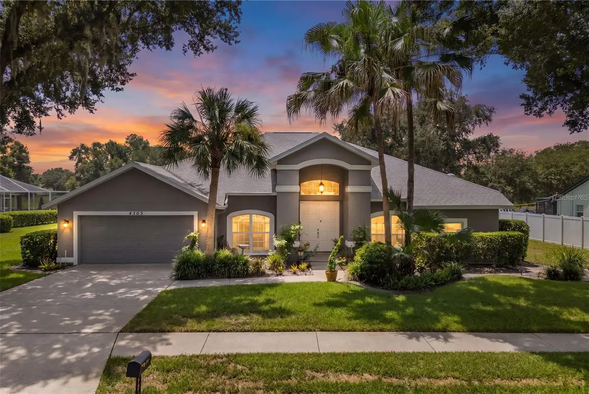 4305 Gentrice Drive, Valrico, FL 33596 - #1