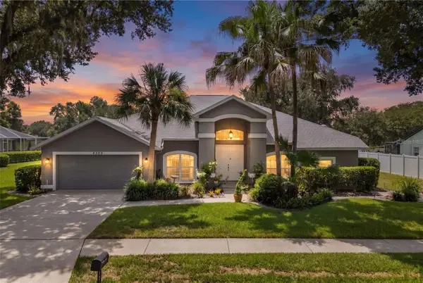 4305 Gentrice Drive, VALRICO, FL 33596