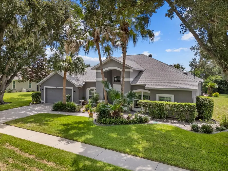 4305 Gentrice Drive, Valrico, FL 33596 - #3