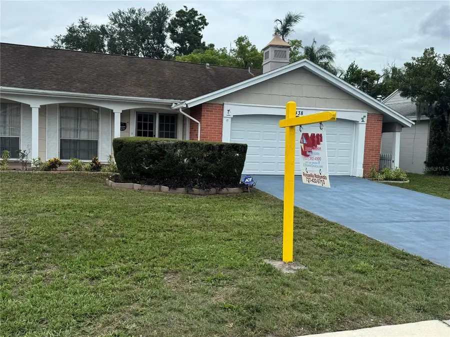 3438 Moog Road, Holiday, FL 34691 - #2