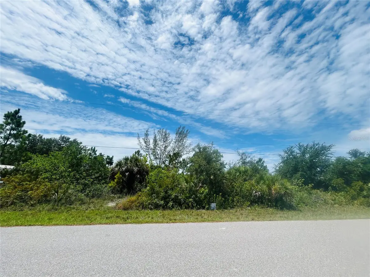 15714 Stuart Circle, Port Charlotte, FL 33981 - #1