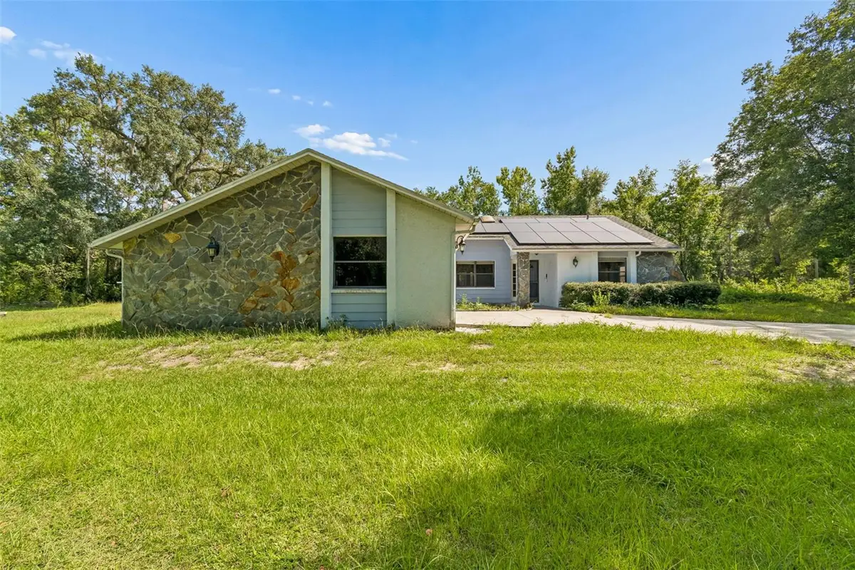 3140 Crum Road, Brooksville, FL 34604 - #1