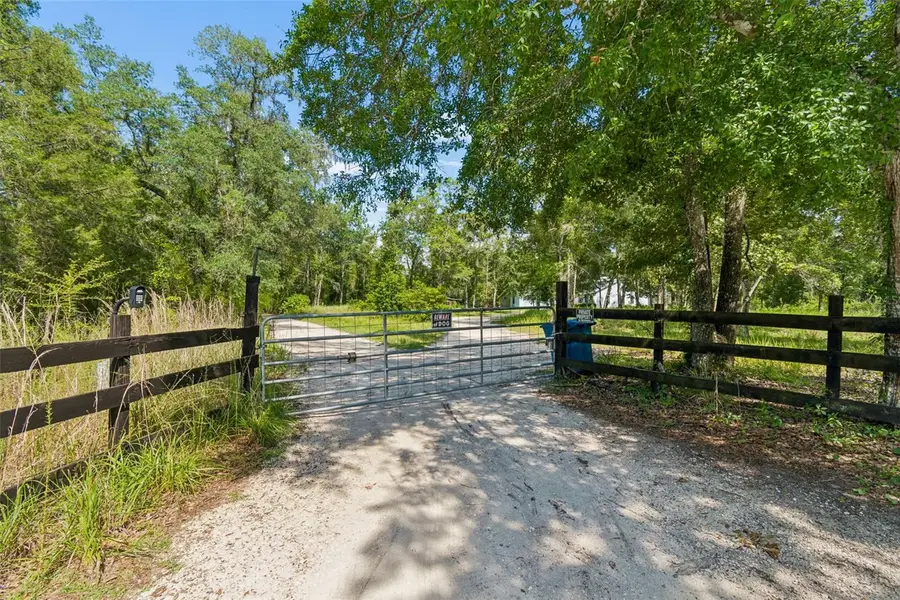 3140 Crum Road, Brooksville, FL 34604 - #2