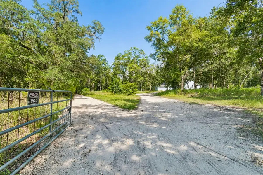 3140 Crum Road, Brooksville, FL 34604 - #3