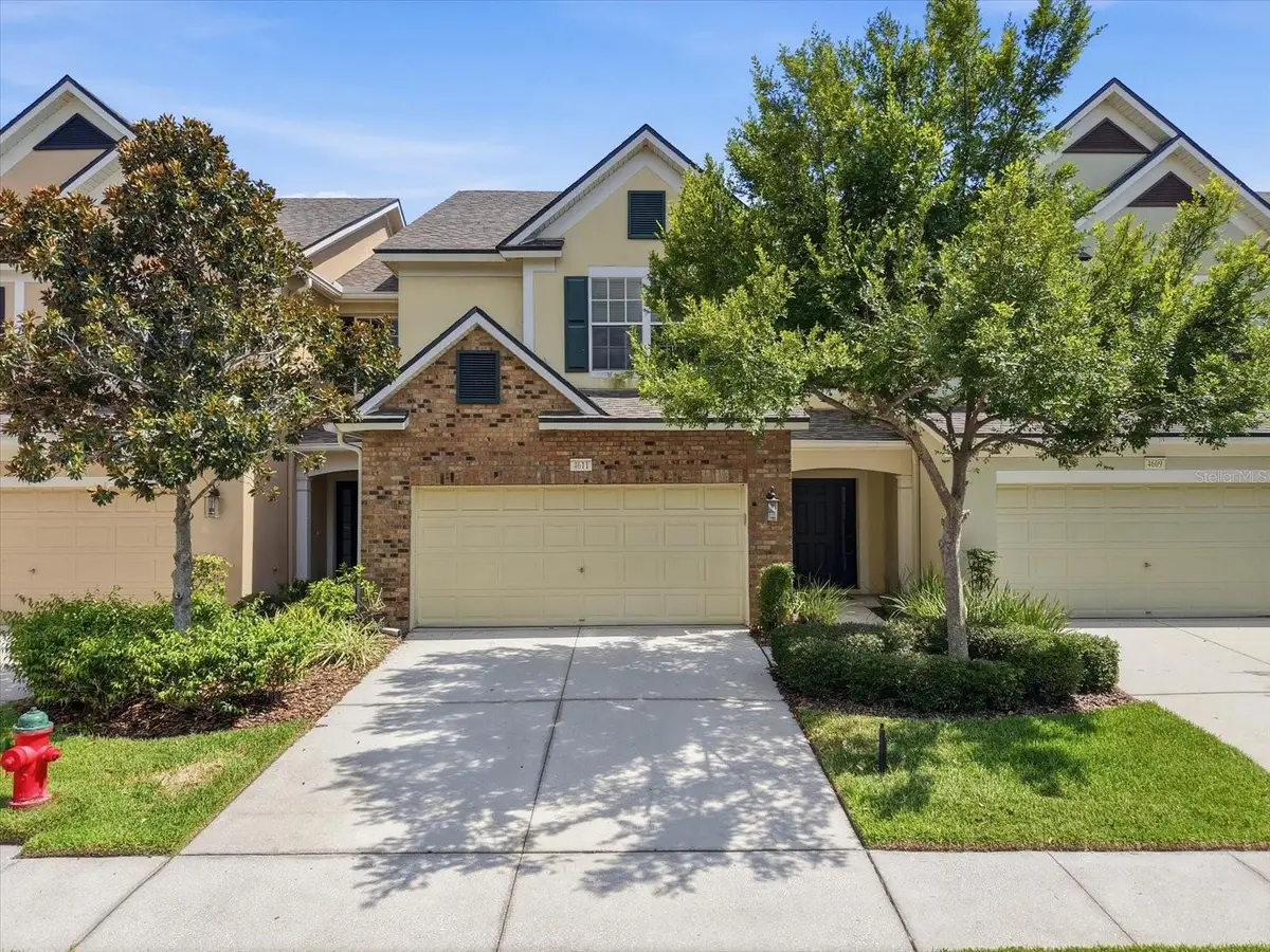 4611 Pond Ridge Drive, Riverview, FL 33578 - #1