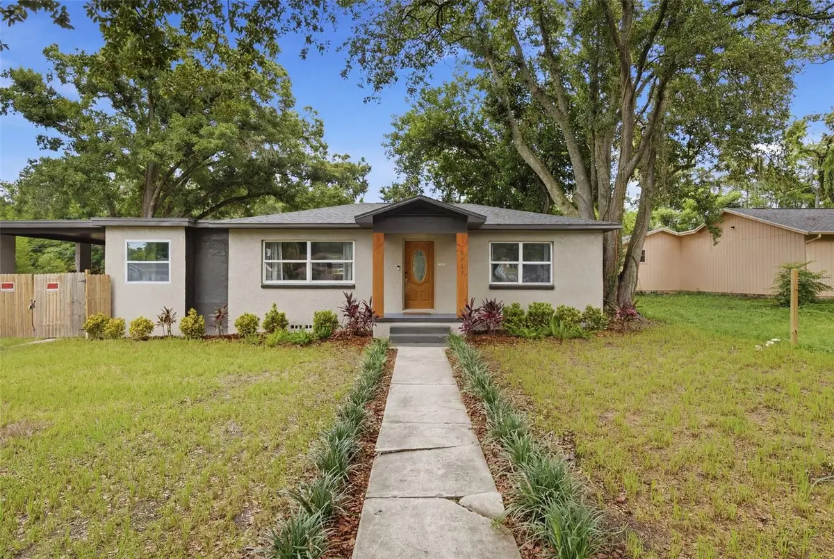 8719 N Temple Avenue, Tampa, FL 33617 - #1