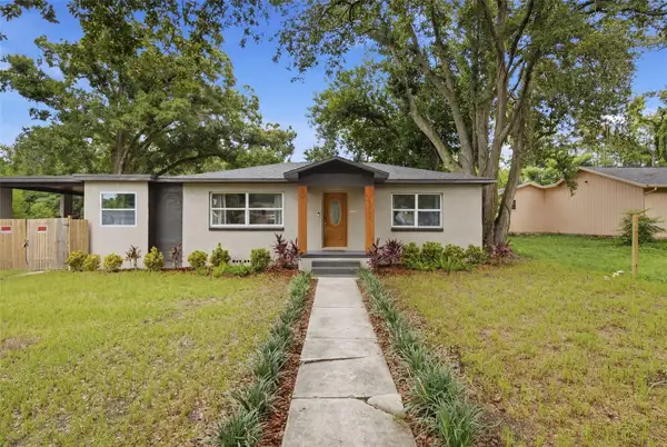 8719 N Temple Avenue, TAMPA, FL 33617