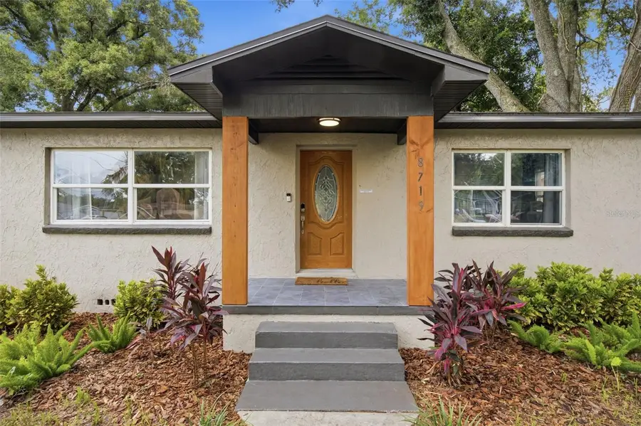 8719 N Temple Avenue, Tampa, FL 33617 - #2