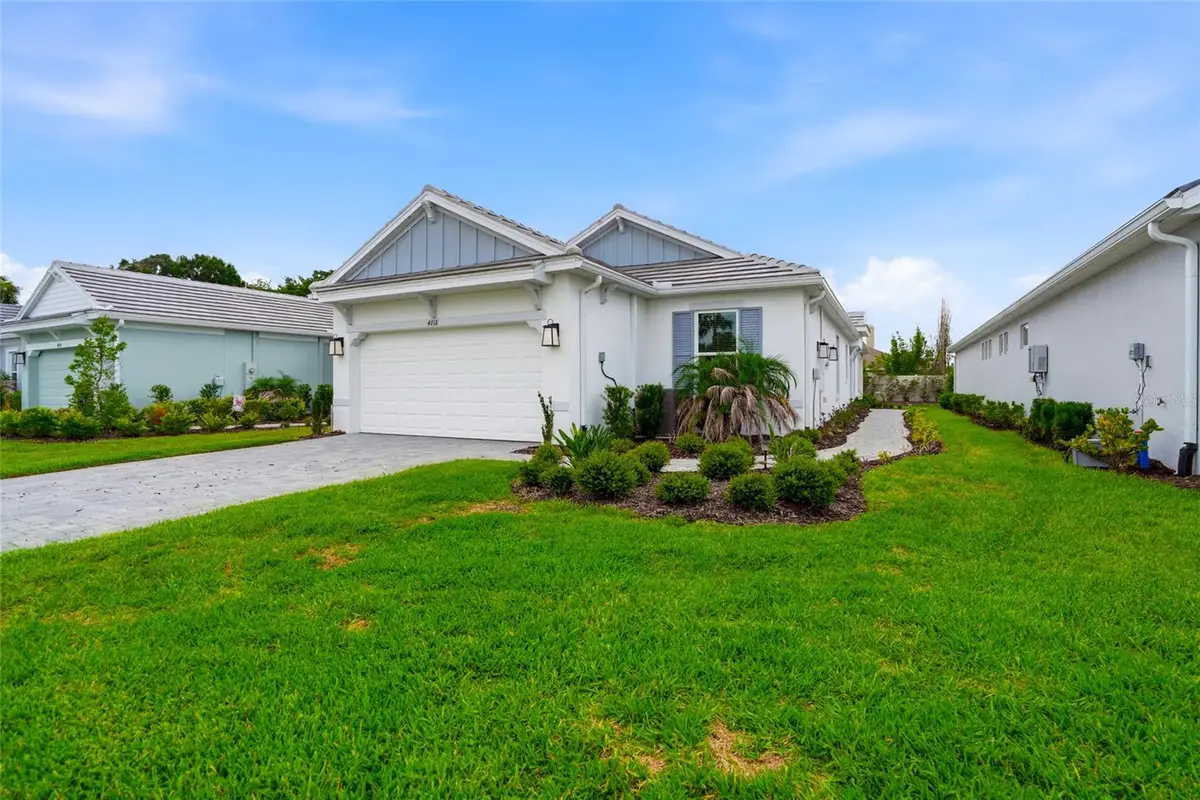 4718 Garofalo Road, Wesley Chapel, FL 33545 - #1