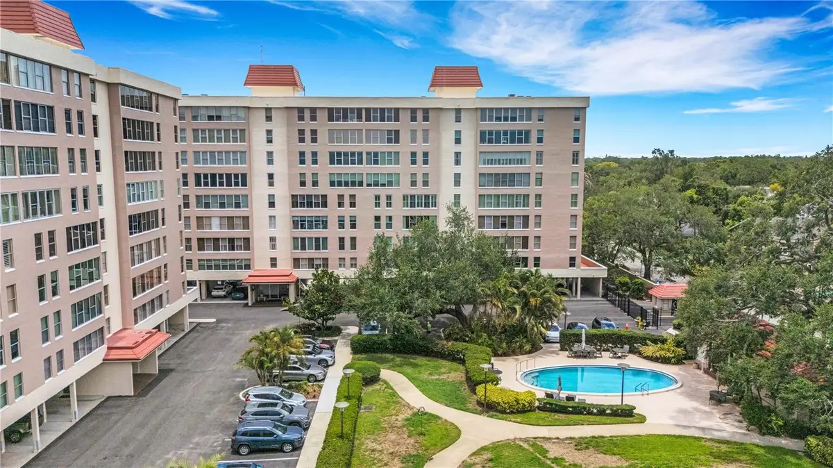 2403 S Ardson Place #402B, Tampa, FL 33629 - #1