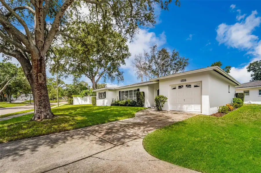 1326 St Thomas Drive, Clearwater, FL 33756 - #2
