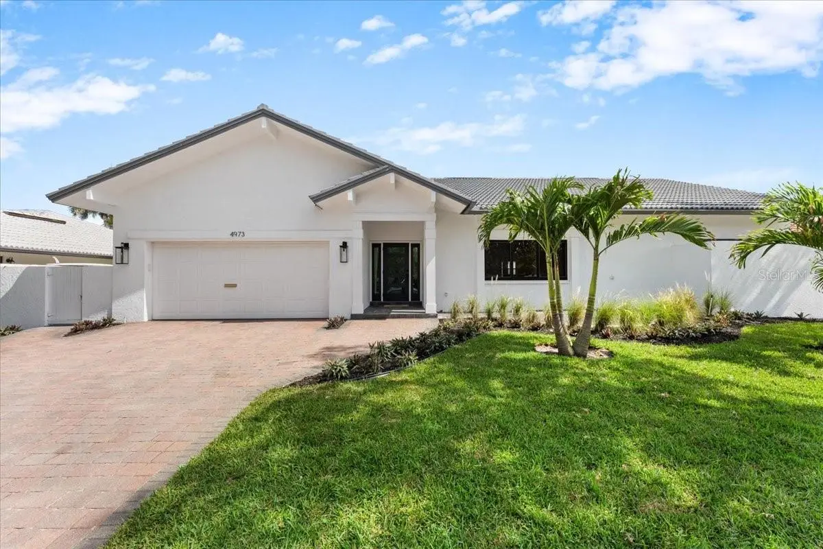 4973 60th Avenue S, Saint Petersburg, FL 33715 - #1