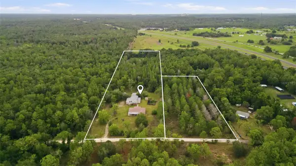 14499 Sandy Drive, BROOKSVILLE, FL 34613